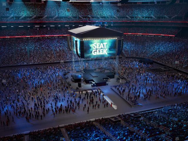 State Farm Stadium - Section Ring Of Honor Wc 446 Seat View State Farm Stadium - Section Ring Of Honor Wc 446 Seat View