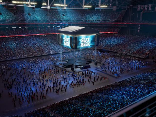 State Farm Stadium - Section Ring Of Honor Wc 449 Seat View State Farm Stadium - Section Ring Of Honor Wc 449 Seat View