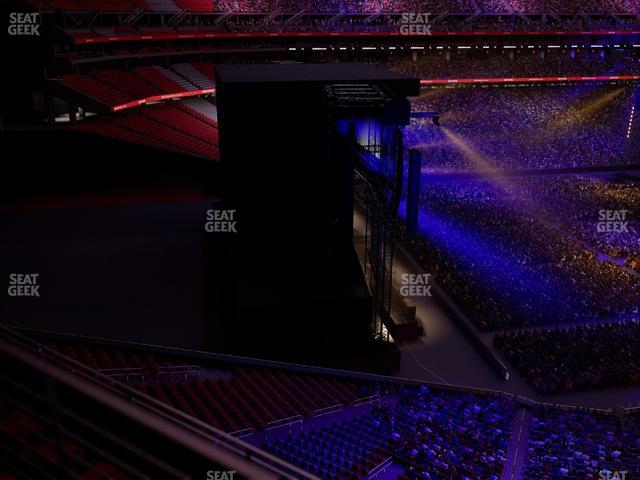 State Farm Stadium - Section Ring Of Honor Wc 452 Seat View