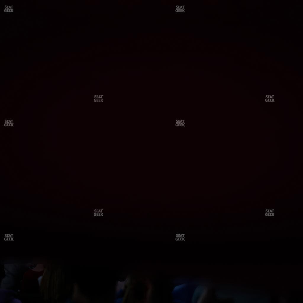 State Farm Stadium - Section Terrace 404 Seat View