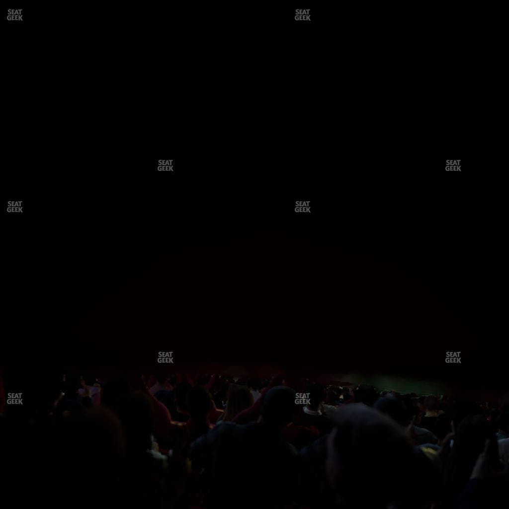 State Farm Stadium - Section Terrace 406 Seat View