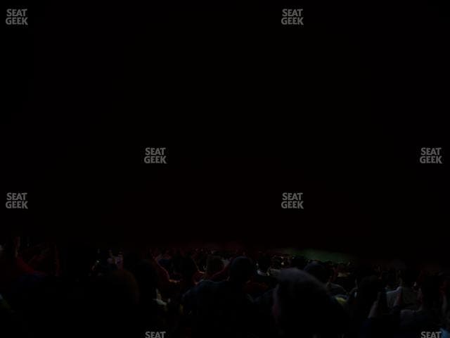 State Farm Stadium - Section Terrace 406 Seat View