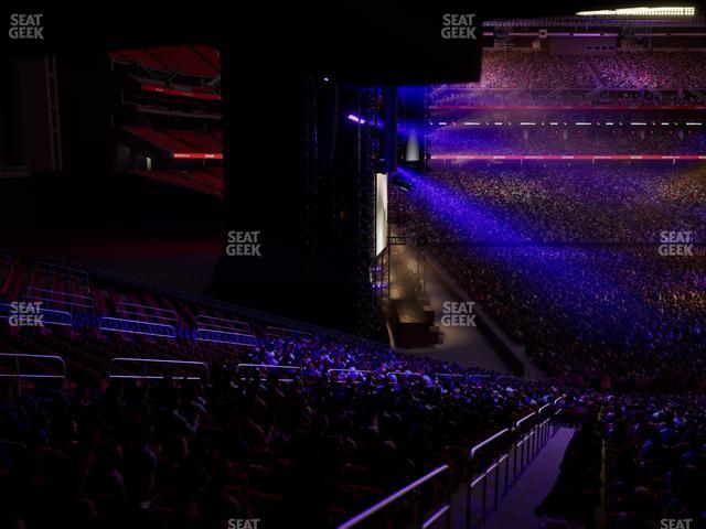 State Farm Stadium - Section Wc 135 Seat View