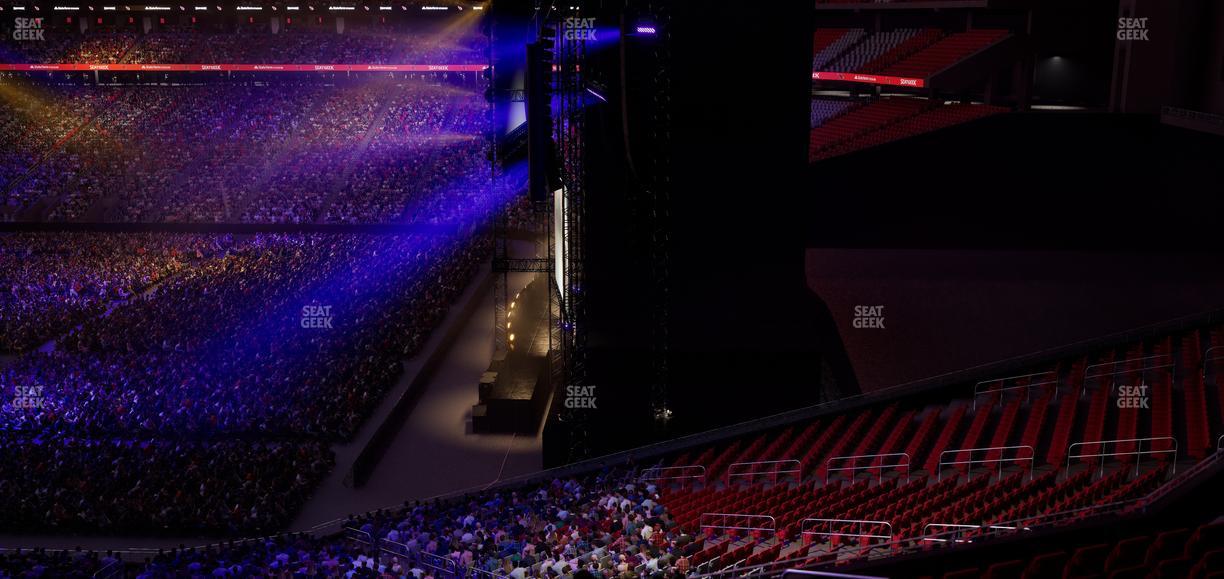 State Farm Stadium - Section Wc 205 Seat View