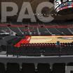 Preview of Stegeman Coliseum - Section G Seat View