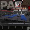 Preview of Stegeman Coliseum - Section L Seat View