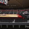 Preview of Stegeman Coliseum - Section S Seat View