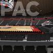 Preview of Stegeman Coliseum - Section S Seat View