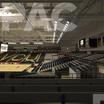 Preview of Stuart C. Siegel Center - Section 2 Seat View