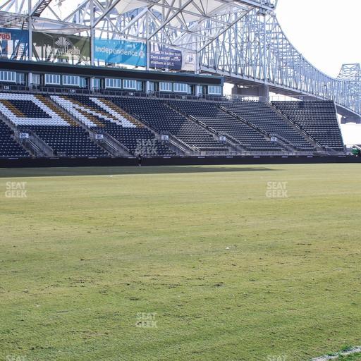 Subaru Park - Section Field 10 Seat View