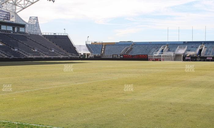 Subaru Park - Section Field 14 Seat View