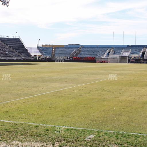 Subaru Park - Section Field 15 Seat View