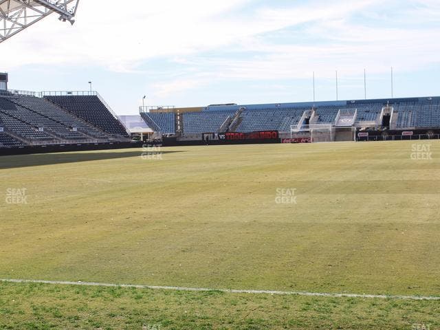 Subaru Park - Section Field 16 Seat View