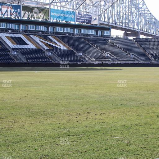 Subaru Park - Section Field 9 Seat View