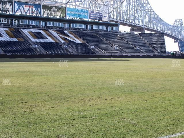 Subaru Park - Section Field 9 Seat View