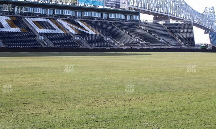 Subaru Park - Section Field 9 Seat View