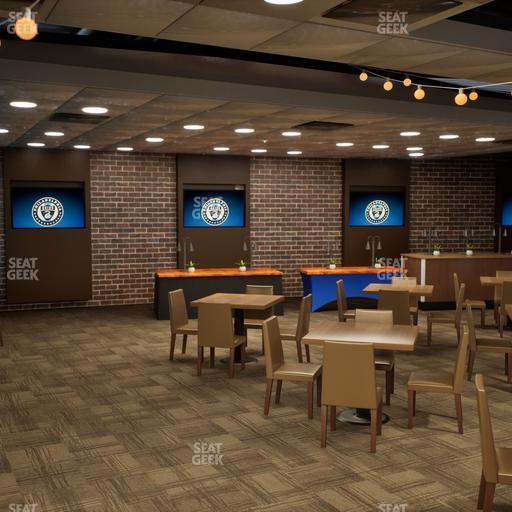 Subaru Park - Section Primepoint Club Seat View