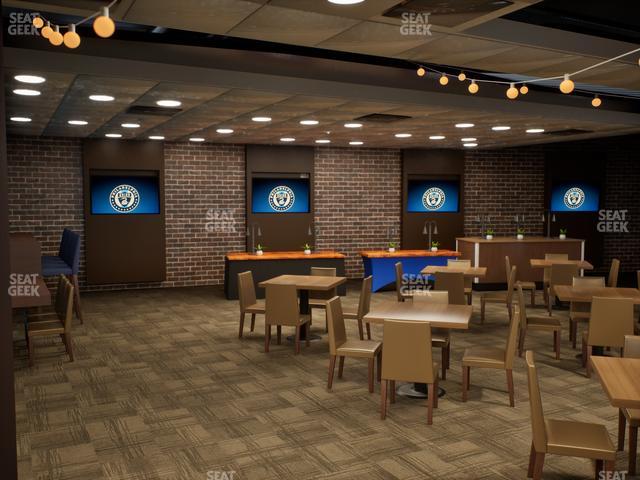 Subaru Park - Section Primepoint Club Seat View Subaru Park - Section Primepoint Club Seat View