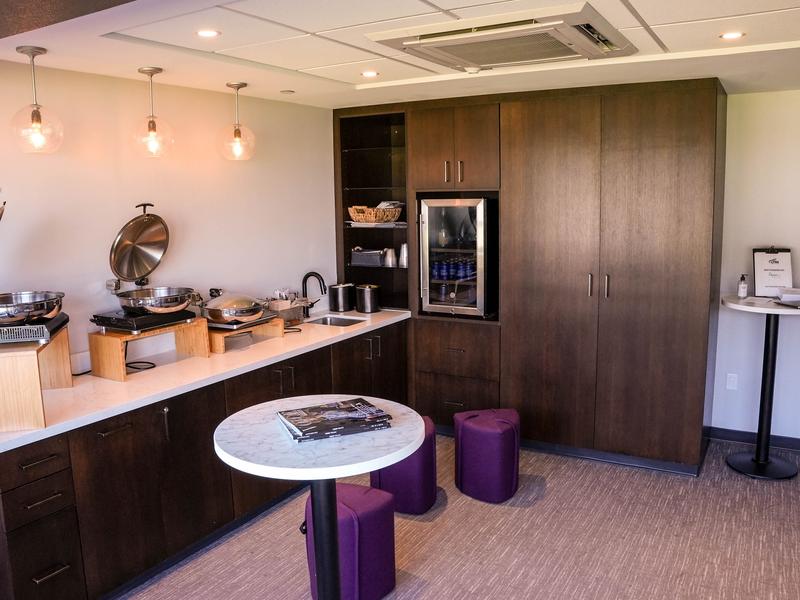 Suite level