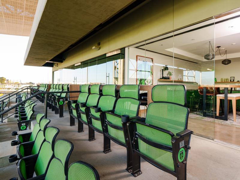Suites