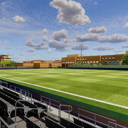 Suncoast Credit Union Field - Section 108 Seat View