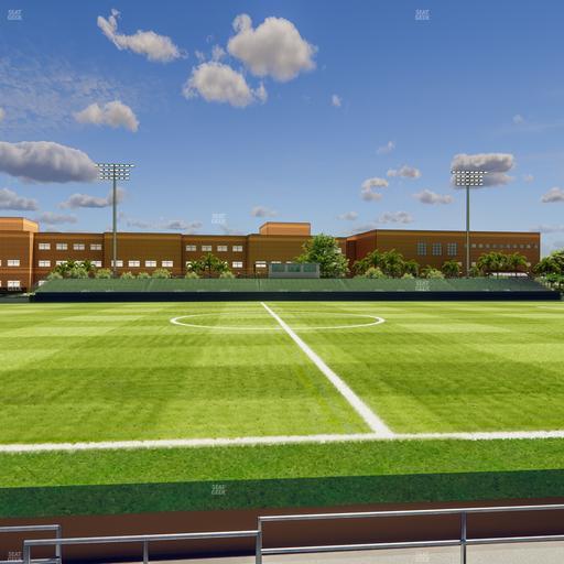 Suncoast Credit Union Field - Section 112 Seat View