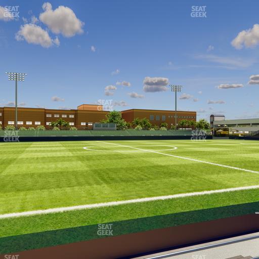 Suncoast Credit Union Field - Section 113 Seat View