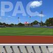 Preview of Swayze Field - Section 2 Seat View