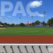 Preview of Swayze Field - Section 3 Seat View