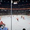Preview of T-Mobile Arena - Section 1 Seat View
