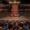 Aperçu de T-Mobile Arena - Section 1 Seat View