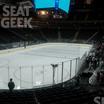 Preview of T-Mobile Arena - Section 2 Seat View