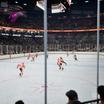 Preview of T-Mobile Arena - Section 2 Seat View