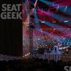 Preview of T-Mobile Arena - Section 2 Seat View