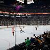 Preview of T-Mobile Arena - Section 3 Seat View