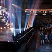 Aperçu de T-Mobile Arena - Section 3 Seat View