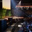 Preview of T-Mobile Arena - Section 3 Seat View