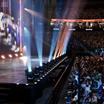 Preview of T-Mobile Arena - Section 3 Seat View