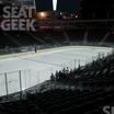 Preview of T-Mobile Arena - Section 3 Seat View