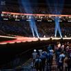 Preview of T-Mobile Arena - Section 3 Seat View