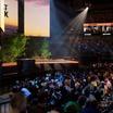 Preview of T-Mobile Arena - Section 4 Seat View