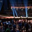 Preview of T-Mobile Arena - Section 4 Seat View