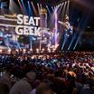 Preview of T-Mobile Arena - Section 5 Seat View