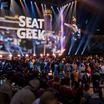 Aperçu de T-Mobile Arena - Section 5 Seat View