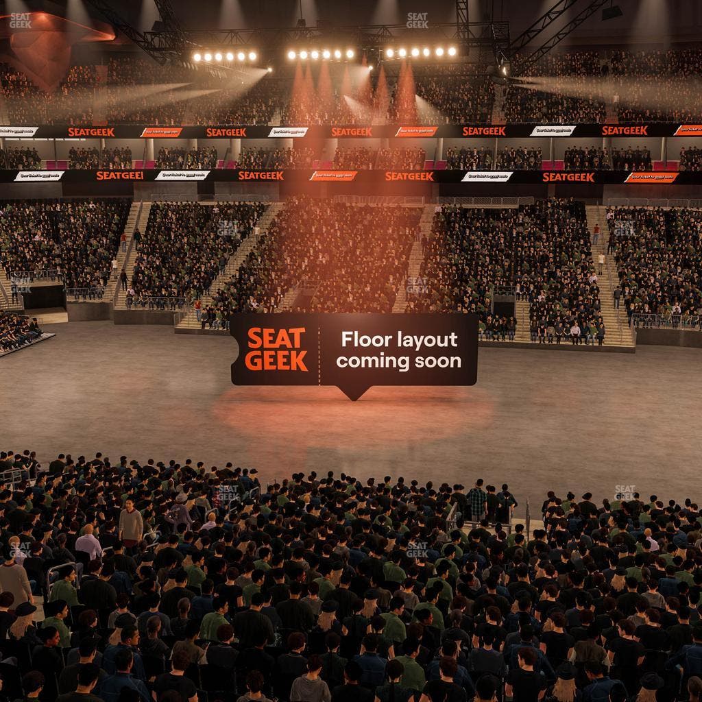 T-Mobile Arena - Section Suite 39 Seat View