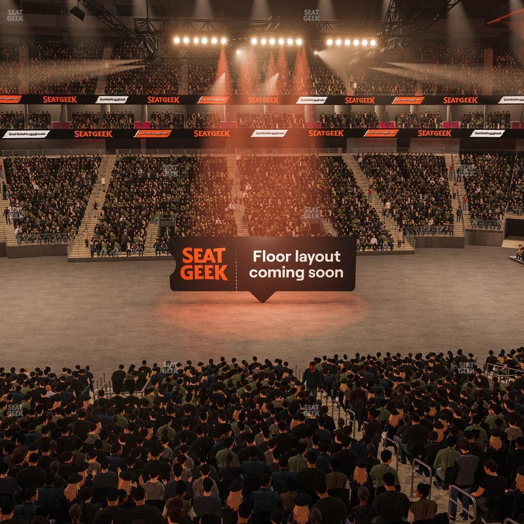T-Mobile Arena - Section Suite 9 Seat View