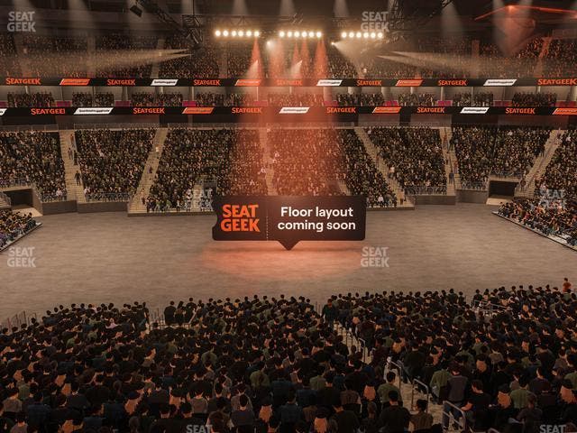 T-Mobile Arena - Section Suite 9 Seat View