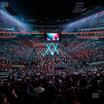 Preview of T-Mobile Center - Section 101 Seat View