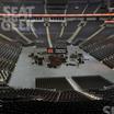 Preview of T-Mobile Center - Section 101 Seat View