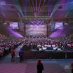 Preview of T-Mobile Center - Section 101 Seat View
